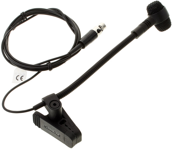 Shure PGA98H TQG