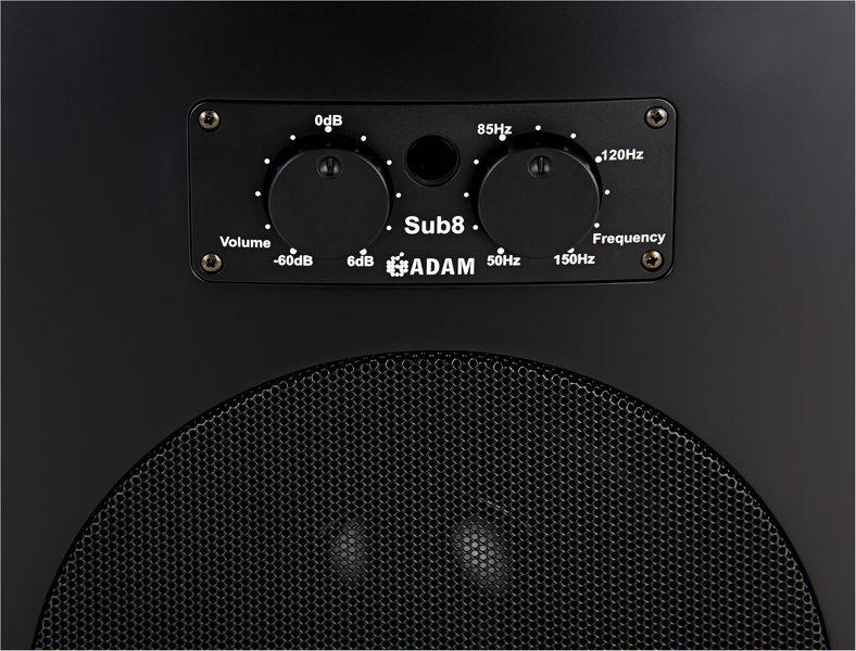 ADAM SUB 8