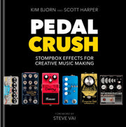 Pedal Crush