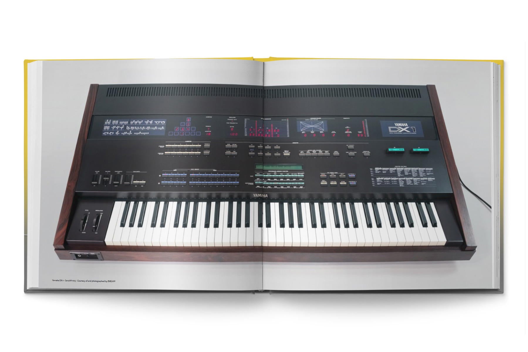 Synth Gems 1
