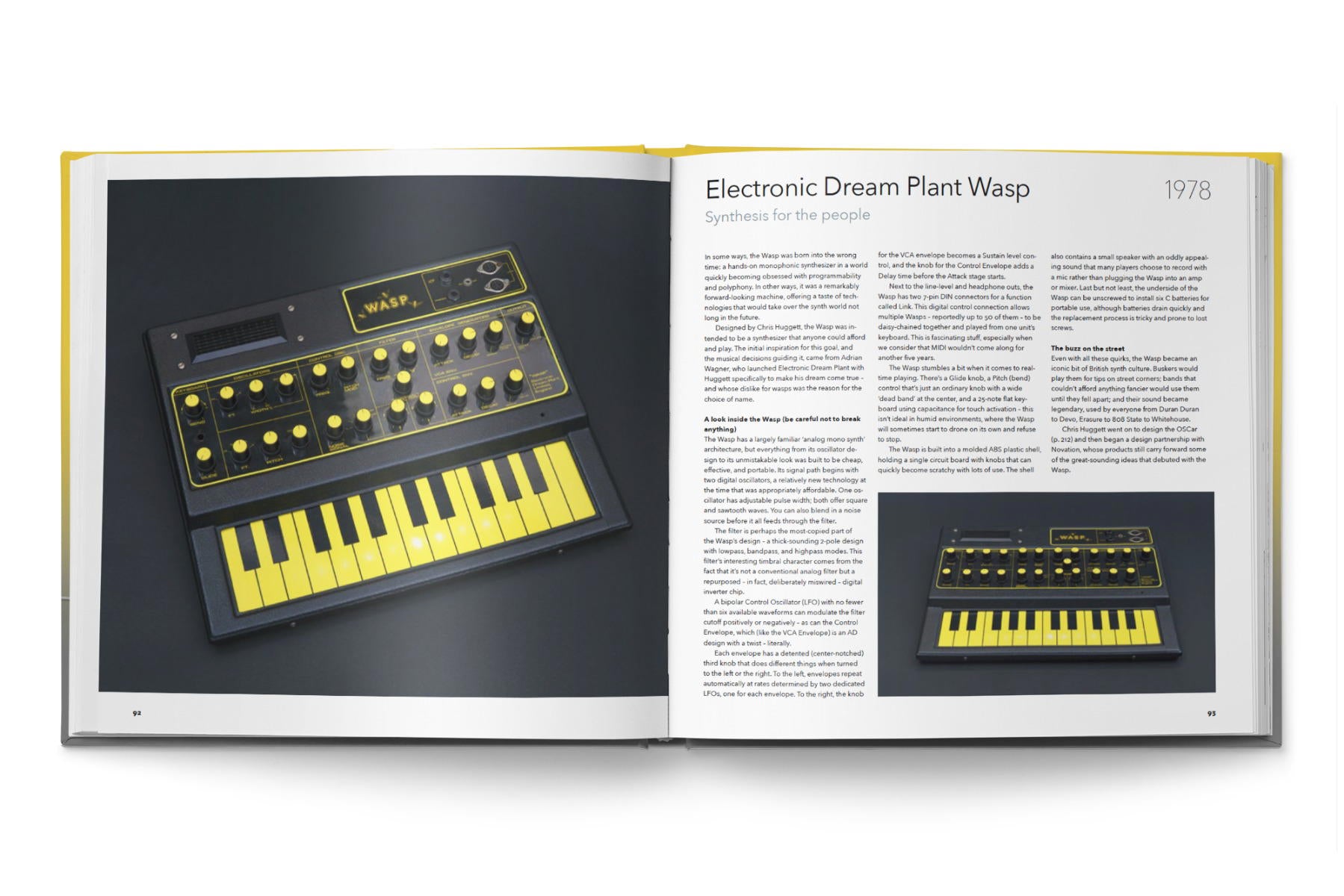 Synth Gems 1