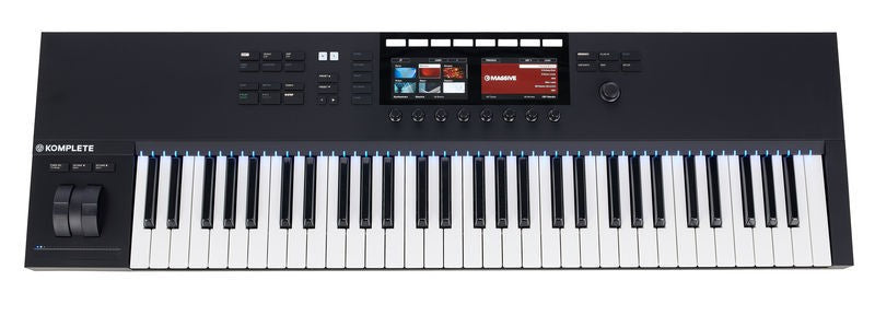 NATIVE KOMPLETE KONTROL S61 MK2