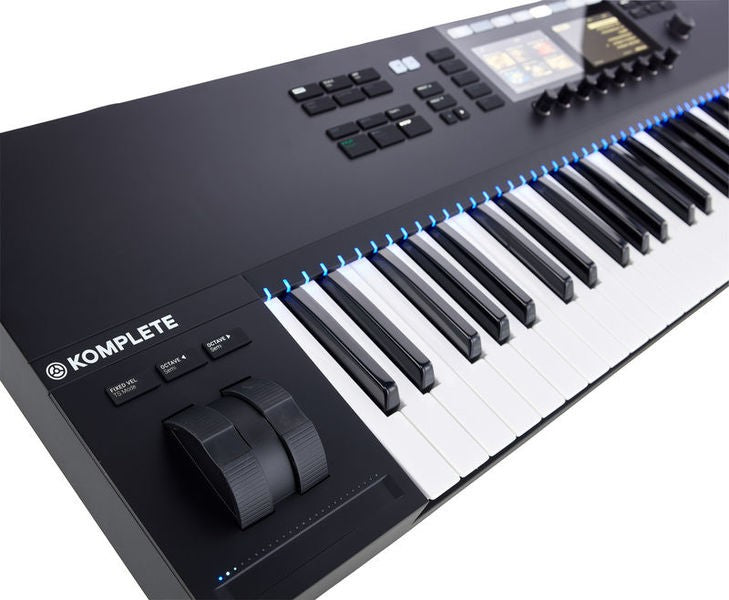 NATIVE KOMPLETE KONTROL S61 MK2