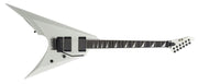 ESP E-II ARROW - SNOW WHITE - C/ESTUCHE