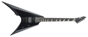 ESP E-II ARROW NT - BLACK - C/ESTUCHE