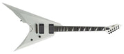 ESP E-II ARROW NT - SNOW WHITE - C/ESTUCHE