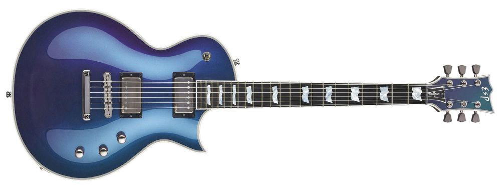 ESP ECLIPSE CUSTOM - ANDROMEDA II - C/ESTUCHE