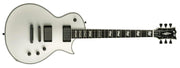 ESP E-II ECLIPSE - SNOW WHITE SATIN - C/ESTUCHE