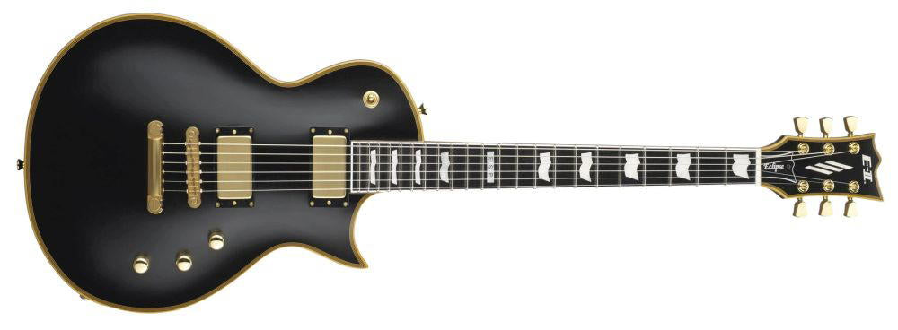 ESP E-II ECLIPSE DB - VINTAGE BLACK - C/ESTUCHE