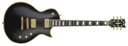 ESP E-II ECLIPSE DB - VINTAGE BLACK - C/ESTUCHE