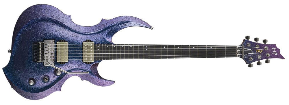 ESP FRX - CAST METAL ANDROMEDA II - C/ESTUCHE
