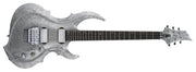 ESP FRX - LIQUID METAL SILVER - C/ESTUCHE
