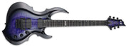 ESP E-II FRX - REINDEER BLUE - C/ESTUCHE