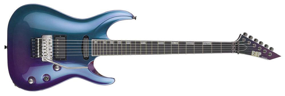 ESP HORIZON-I - ANDROMEDA II - C/ESTUCHE