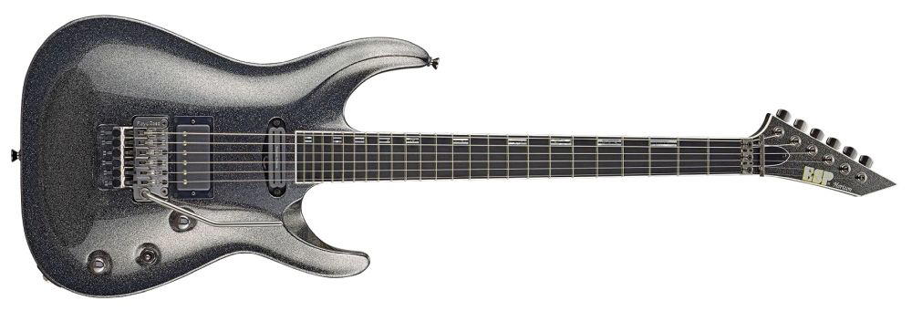 ESP HORIZON-I - TITAN METAL - C/ESTUCHE