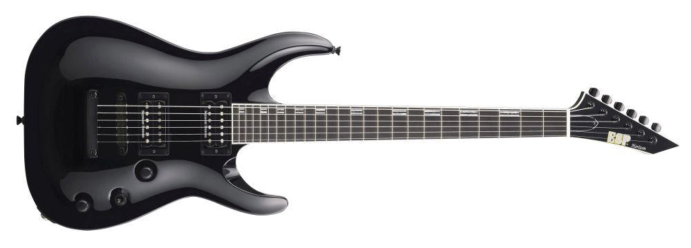 ESP HORIZON-II - BLACK - C/ESTUCHE