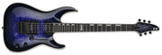 ESP E-II HORIZON FR - REINDEER BLUE - C/ESTUCHE