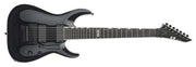 ESP E-II HORIZON FR-7 - BLACK - 7 CUERDAS - C/ESTU