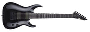 ESP E-II HORIZON NT-7 EVERTUNE - BLACK - 7 CUERDAS