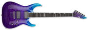 ESP E-II HORIZON NT-II - BLUE-PURPLE GRADATION - C
