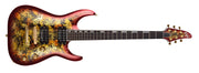 ESP HORIZON CTM PT NT - FIRE OPAL - C/ESTUCHE