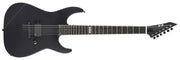 ESP E-II M-I THRU NT - BLACK - C/ESTUCHE