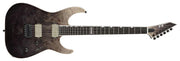 ESP E-II M-II NT - BLACK NATURAL FADE - C/ESTUCHE