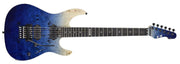 ESP E-II SN-2 - BLUE NATURAL FADE - C/ESTUCHE