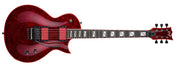 ESP GARY HOLT EC - LIQUID METAL LAVA - C/ESTUCHE
