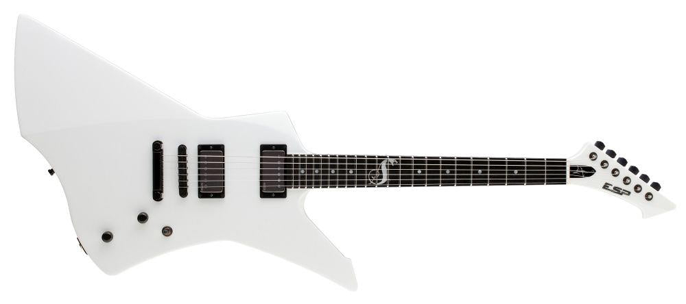 ESP SNAKEBYTE - SNOW WHITE - C/ESTUCHE