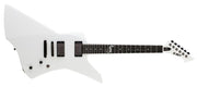 ESP SNAKEBYTE - SNOW WHITE - C/ESTUCHE