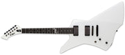 ESP SNAKEBYTE LH - SNOW WHITE - ZURDO - C/ESTUCHE