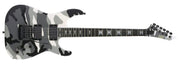 ESP JEFF HANNEMAN - URBAN CAMO - C/ESTUCHE
