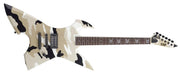ESP MAX CAVALERA RPR - BLACK DESERT CAMO - C/ESTUC