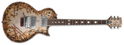 ESP E-II RZK-II BURNT - C/ESTUCHE