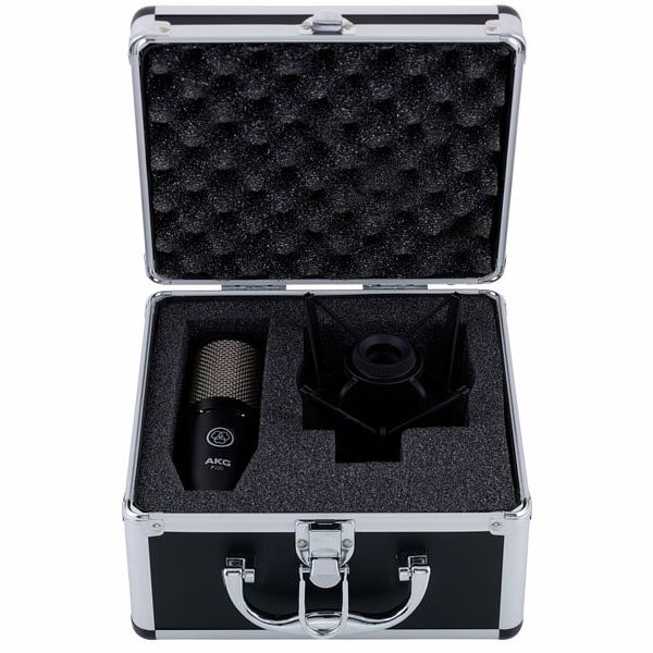 Akg P 220