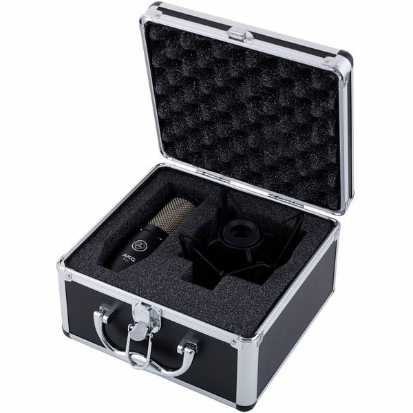 Akg P 220