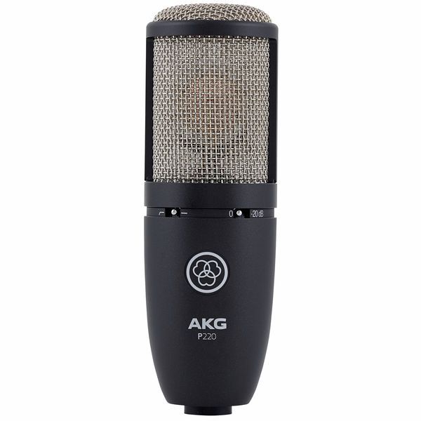 Akg P 220