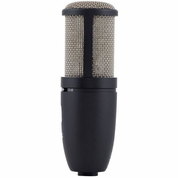 Akg P 220