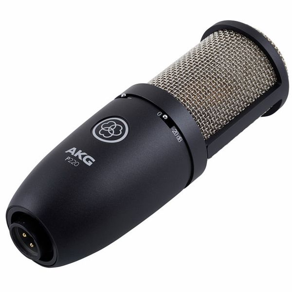 Akg P 220