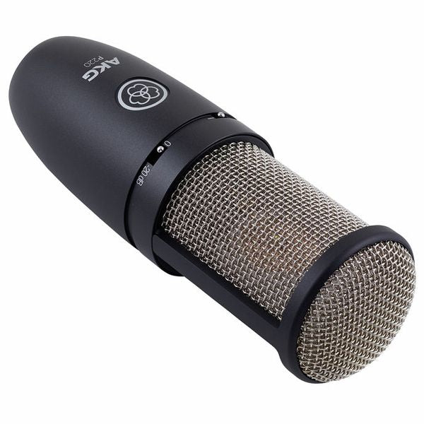 Akg P 220