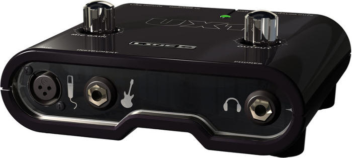 Line6 Pod Studio UX1 (B-Stock)