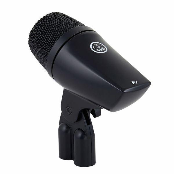 Akg Drum Set Session I