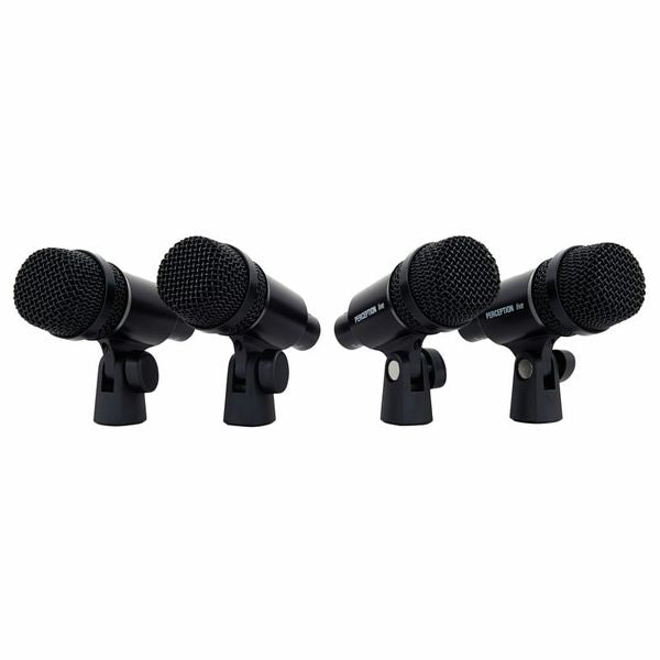 Akg Drum Set Session I