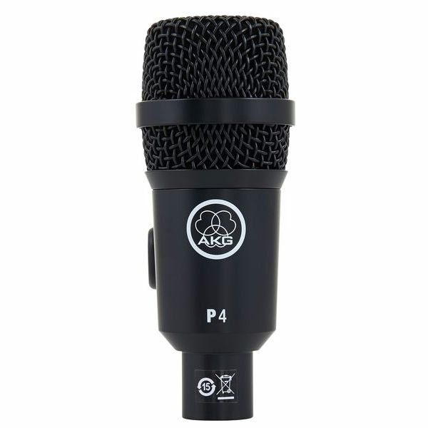 Akg Drum Set Session I