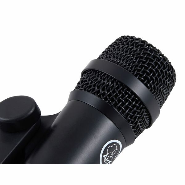 Akg Drum Set Session I