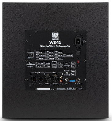 Kali Audio WS-12
