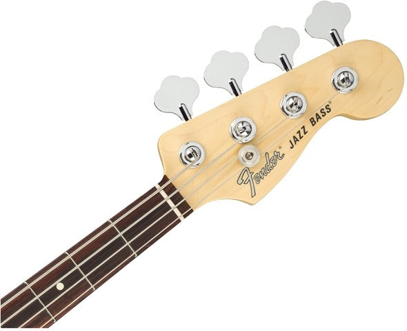 FENDER AMERICAN PERFORMER JAZZ BASS 3T SUNBURST RW