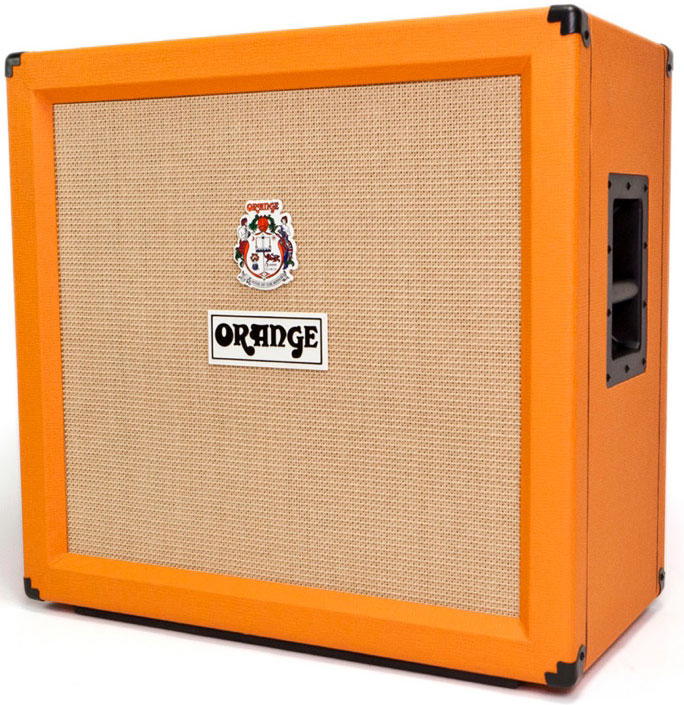 ORANGE PPC412