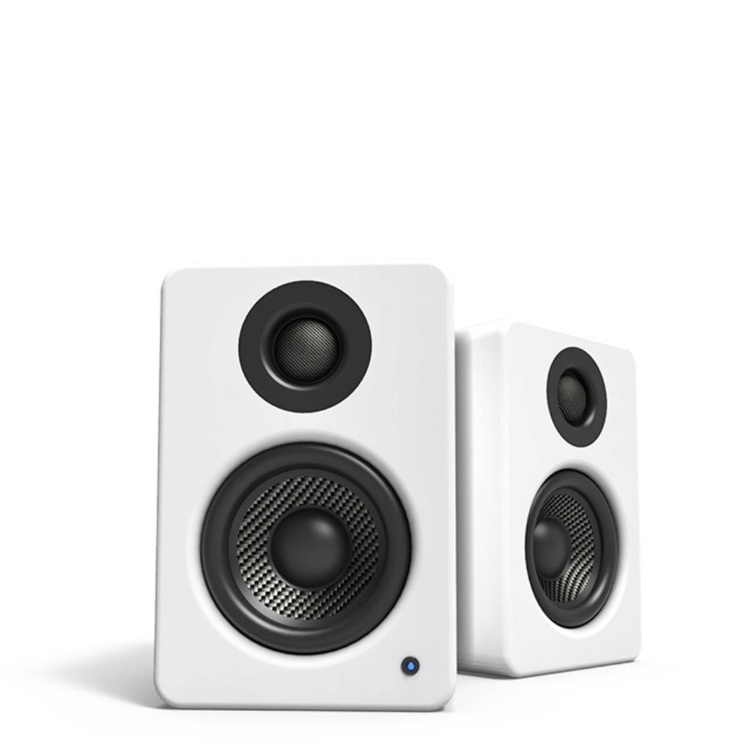 Kanto YU2 Matte White